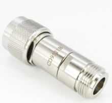 CD9521B N | Centric RF | Ограничитель