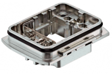 11123000301 | HARTING | Han-Yellock кожух блочный