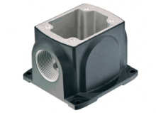 11123001200 | HARTING | Han-Yellock 30 HSM 1xM20