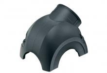 11123001501 | HARTING | Han-Yellock side entry M25