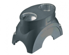 11126001411 | HARTING | Han-Yellock 60-Hood-M25-gg2