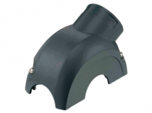 11126001501 | HARTING | Han-Yellock 60 side enty M25