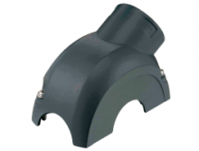 11126001503  | HARTING | Han-Yellock кожух М40