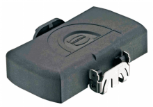 11126005401 | HARTING | Крышка защитная приборная