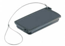 11126005451 | HARTING | Han-Yellock крышка д/кожуха