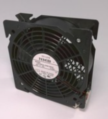 12038KA-24M-WAA  | NMB | Вентилятор NMB 12038KA-24M-WAA 24V DC 0.32A 120X38