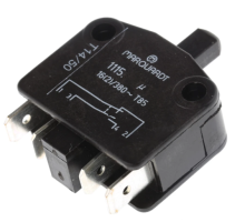 1115.0101 | MARQUARDT | Микропереключатель