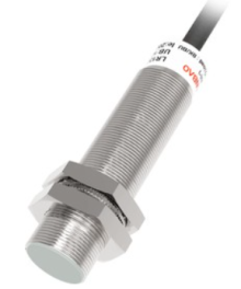 LR12XBА04DNOY | LANBAO | Индуктивный датчик M12x51мм NPN NO Sn=4мм кабель 2м