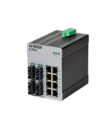 112FX4-SC | Red Lion | Коммутатор