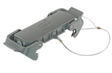 11300245422 | HARTING | крышка защ.16В