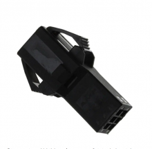1-102387-3
CONN HOUSING 44POS .100 POL DUAL | TE Connectivity | Корпус