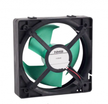 11338JE-12L-BA-F0
FAN AXIAL 113X36MM 12VDC WIRE | NMB | Вентилятор