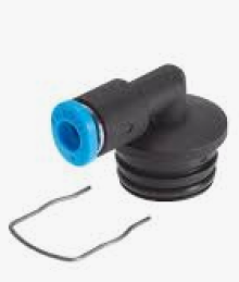 QSPLK18-6 | FESTO | Соединитель (арт.130-844)