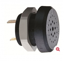 114.068.15 | Werma Зуммер 24VDC