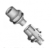 1-1437720-3 | TE Connectivity | Адаптер