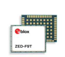 ZED-F9T-10B | u-blox | Модуль