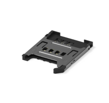 115U-T001 | ATTEND Technology | Разъем