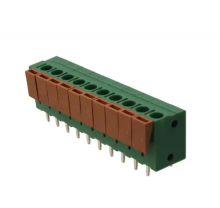 1546219-6
TERM BLOCK 6POS 35DEG 5MM PCB | TE Connectivity | Колодка