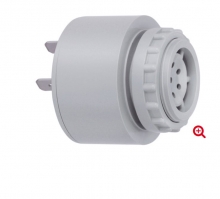 118.068.15 | WERMA | Cирена (арт. 11806815)