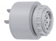 118.068.28 | WERMA Зуммер 230V