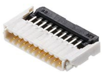 5034801600 | Molex | Соединитель