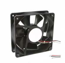 11938KA-48L-EA-00
FAN 119MM X 38MM 48VDC STD 2 WIR | NMB | Вентилятор