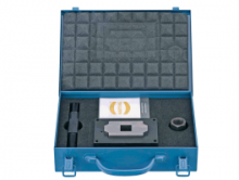 11996000001 | HARTING | Han-Yellock 60 panel punch