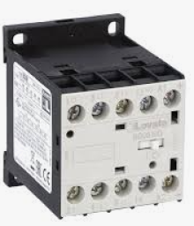 11BG0610D024 | LOVATO | Контактор