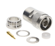 11_N-50-7-6/133_NE | Huber+Suhner | Разъем