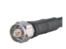 11_N-50-7-69/133_NE | HUBER+SUHNER | Кабельный наконечник RF (арт. 22660143) H+S