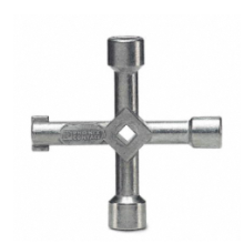 1203149 | PHOENIX CONTACT | Инструмент  HDWR KEY/COMMON SWITCH CABINETS