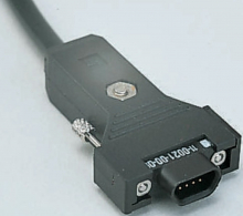 12038900000 | Binder | Разъем (арт. 12-0389-000-00)