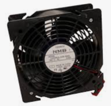 12038KA-24M-WAA | NMB Technologies | Осевой вентилятор постоянного тока 24 VDC 120×120×38 мм