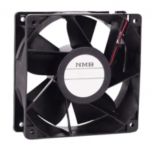 12038VA-24R-FU-06 | NMB | Вентилятор