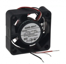 1204KL-04W-B39-B00
FAN AXIAL 30X10MM 12VDC WIRE | NMB | Вентилятор