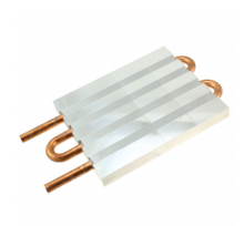 180-12-6C | Wakefield Thermal | Жидкостное охлаждение