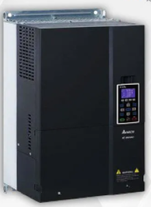 VFD370C43A | Delta Electronics | Частотный преобразователь