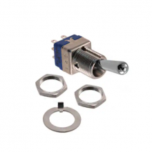 12244AG3VX408 | APEM | Переключатель