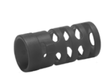 J01002A0080 | Telegartner | BNC EasyGrip Прямой Обжимной Штекер (арт.100001145)