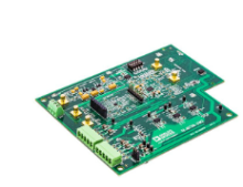 EV-AD7768-1FMCZ | Analog Devices | Плата
