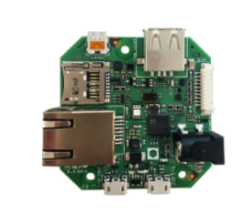 KITRA 710C | RushUp | Плата