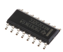 MAX3232ECD | Texas Instruments | Микросхема