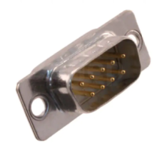 09670095604 | HARTING | Разъем D-Sub