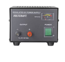 VOLTCRAFT FSP 1225 Источник питания 11 - 15 V/DC 25 A 375 W