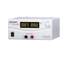 VOLTCRAFT CPPS-320-42 Источник питания : 0.02 - 42 V/DC 0.01 - 20 A 320 W USB