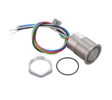 1241.3669 | Schurter | Переключатель