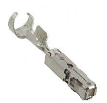 1-968872-1
CONN SOCKET 17-20AWG CRIMP TIN | TE Connectivity | Контакт
