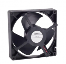 12539JE-12L-BA-F0
FAN AXIAL 125.4X39MM 12VDC WIRE | NMB | Вентилятор