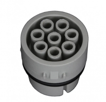 12735 | Bulgin | Разъем