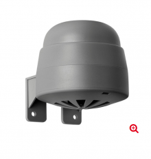 128.000.67 | WERMA | Сирена (арт. 12800067)